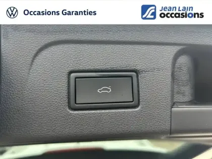 Photo 16 Volkswagen Touran  2.0 TDI 150 DSG7 7pl