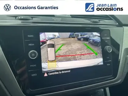 Photo 19 Volkswagen Touran  2.0 TDI 150 DSG7 7pl