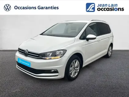 Photo Volkswagen Touran Life Plus