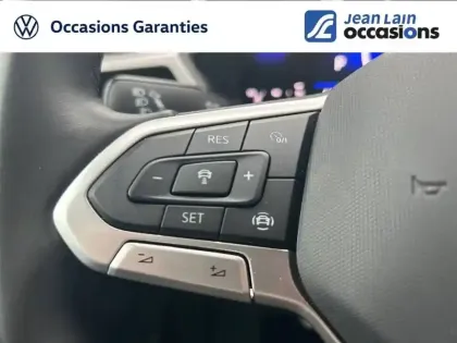 Photo 20 Volkswagen Touran  2.0 TDI 150 DSG7 7pl