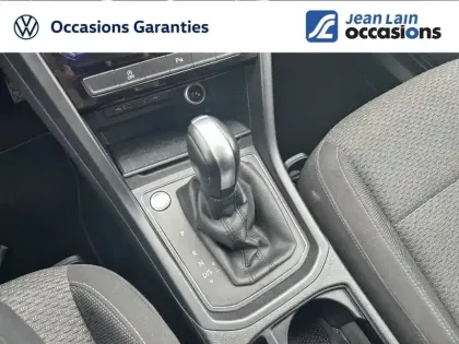 Photo 15 Volkswagen Touran  2.0 TDI 150 DSG7 7pl