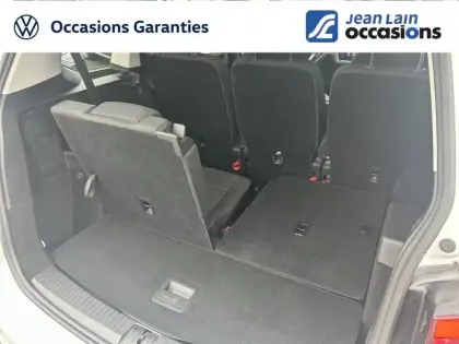 Photo 17 Volkswagen Touran  2.0 TDI 150 DSG7 7pl