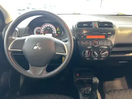 Photo 10 Mitsubishi Space star  1.2 MIVEC 71 AS&G