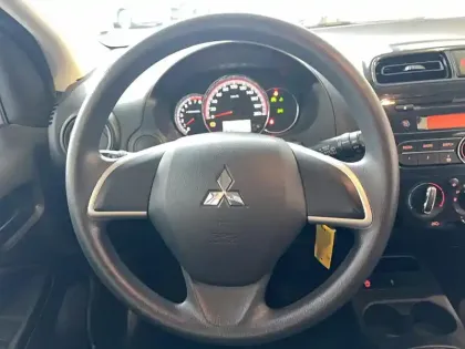 Photo 8 Mitsubishi Space star  1.2 MIVEC 71 AS&G