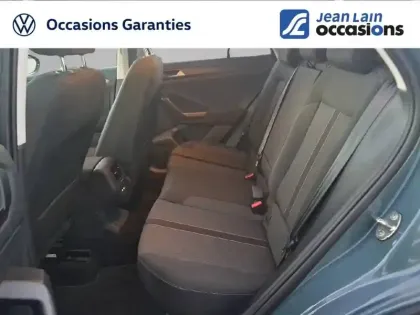 Photo 5 Volkswagen T-roc  1.5 TSI EVO2 150 Start/Stop DSG7