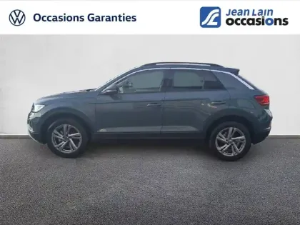 Photo 6 Volkswagen T-roc  1.5 TSI EVO2 150 Start/Stop DSG7