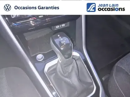 Photo 15 Volkswagen T-roc  1.5 TSI EVO2 150 Start/Stop DSG7