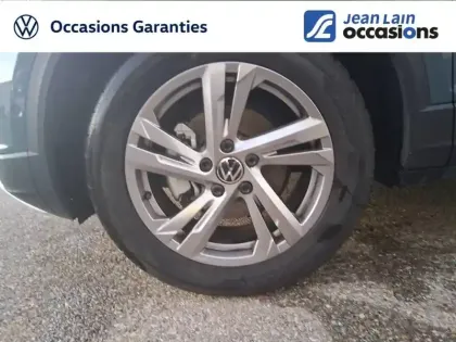 Photo 11 Volkswagen T-roc  1.5 TSI EVO2 150 Start/Stop DSG7