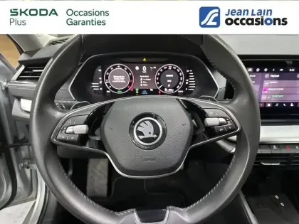 Photo 18 Skoda Octavia  Combi 1.5 TSI Hybrid 150 ch ACT DSG7