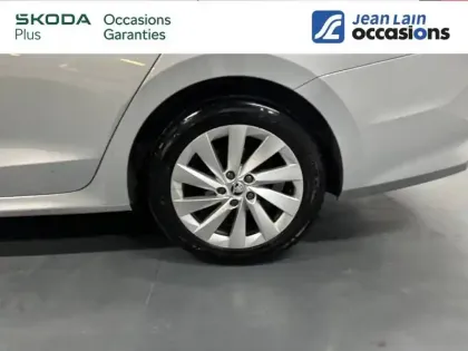 Photo 11 Skoda Octavia  Combi 1.5 TSI Hybrid 150 ch ACT DSG7