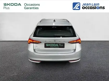 Photo 7 Skoda Octavia  Combi 1.5 TSI Hybrid 150 ch ACT DSG7