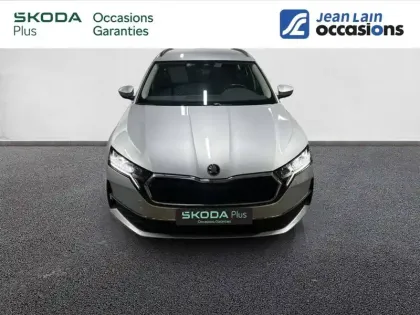 Photo 8 Skoda Octavia  Combi 1.5 TSI Hybrid 150 ch ACT DSG7