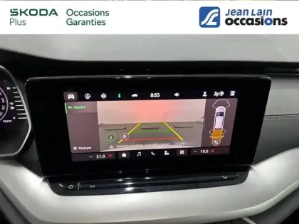 Photo 19 Skoda Octavia  Combi 1.5 TSI Hybrid 150 ch ACT DSG7