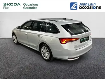 Photo 10 Skoda Octavia  Combi 1.5 TSI Hybrid 150 ch ACT DSG7