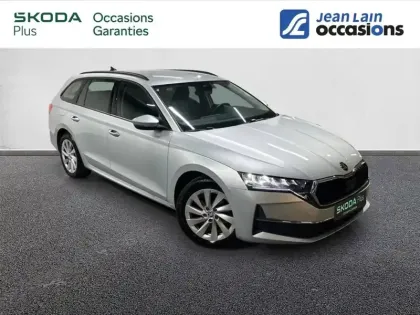 Photo 9 Skoda Octavia  Combi 1.5 TSI Hybrid 150 ch ACT DSG7