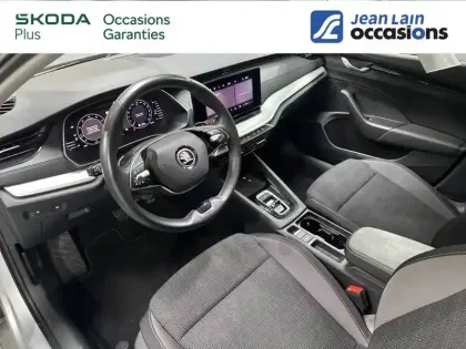 Photo 12 Skoda Octavia  Combi 1.5 TSI Hybrid 150 ch ACT DSG7
