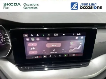 Photo 16 Skoda Octavia  Combi 1.5 TSI Hybrid 150 ch ACT DSG7