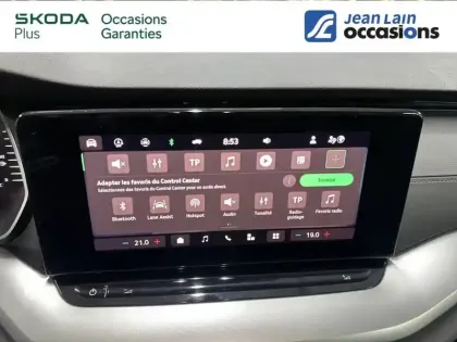 Photo 14 Skoda Octavia  Combi 1.5 TSI Hybrid 150 ch ACT DSG7