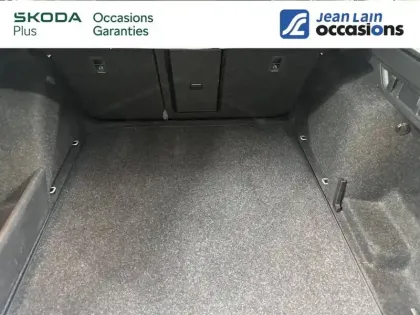 Photo 13 Skoda Octavia  Combi 1.5 TSI Hybrid 150 ch ACT DSG7