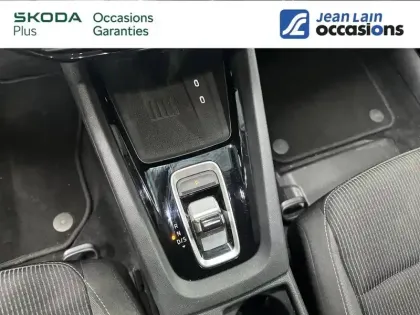 Photo 15 Skoda Octavia  Combi 1.5 TSI Hybrid 150 ch ACT DSG7