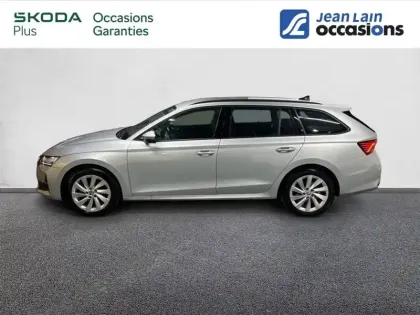 Photo 6 Skoda Octavia  Combi 1.5 TSI Hybrid 150 ch ACT DSG7