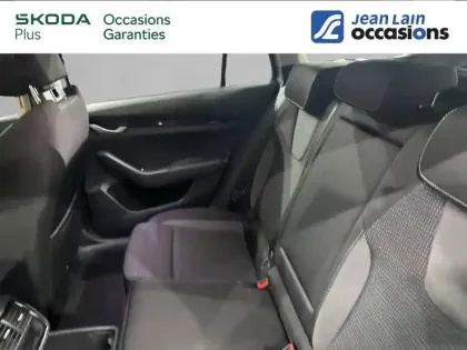 Photo 5 Skoda Octavia  Combi 1.5 TSI Hybrid 150 ch ACT DSG7