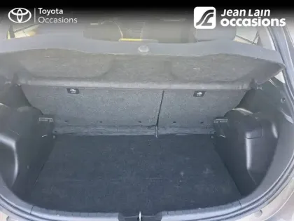 Photo 9 Toyota Yaris  Hybride 100h