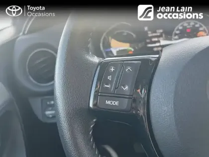 Photo 18 Toyota Yaris  Hybride 100h