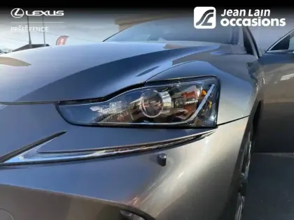 Photo 19 Lexus Is  300h