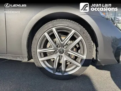 Photo 8 Lexus Is  300h