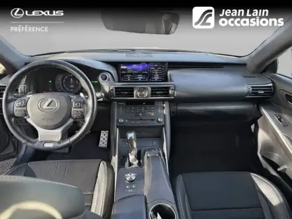 Photo 17 Lexus Is  300h