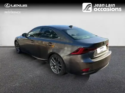 Photo 6 Lexus Is  300h