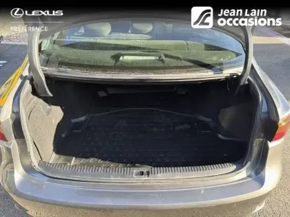 Photo 9 Lexus Is  300h