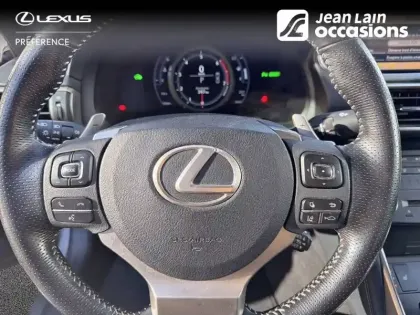 Photo 11 Lexus Is  300h