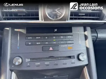 Photo 13 Lexus Is  300h