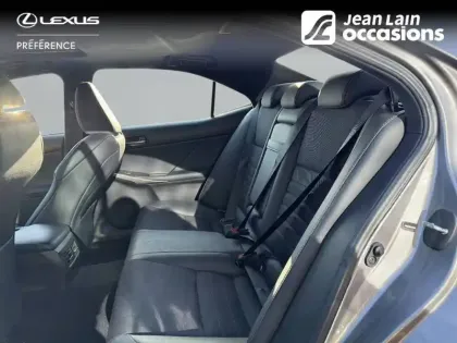 Photo 16 Lexus Is  300h