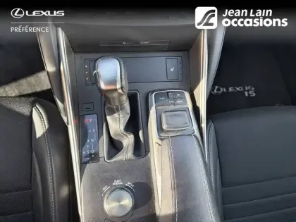 Photo 12 Lexus Is  300h