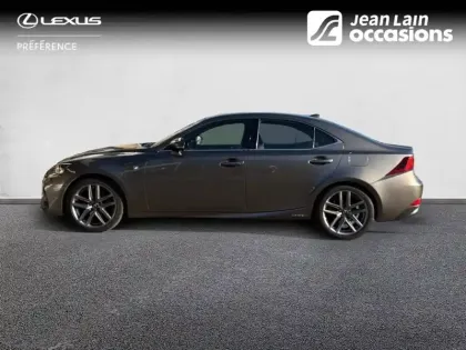 Photo 7 Lexus Is  300h