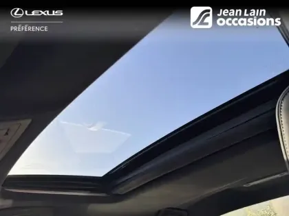 Photo 18 Lexus Is  300h