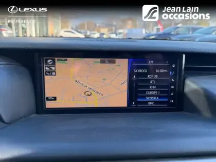 Photo 14 Lexus Is  300h