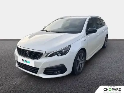 Photo Peugeot 308 Gt