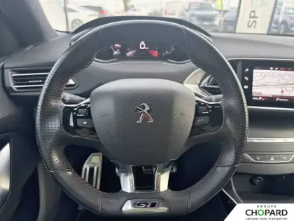 Photo 15 Peugeot 308  SW BlueHDi 130ch S&S BVM6