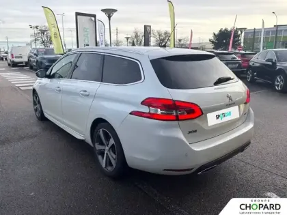Photo 29 Peugeot 308  SW BlueHDi 130ch S&S BVM6