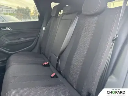 Photo 17 Peugeot 308  SW BlueHDi 130ch S&S BVM6