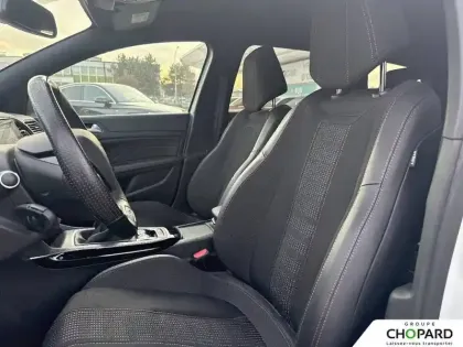 Photo 10 Peugeot 308  SW BlueHDi 130ch S&S BVM6