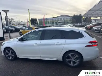 Photo 31 Peugeot 308  SW BlueHDi 130ch S&S BVM6