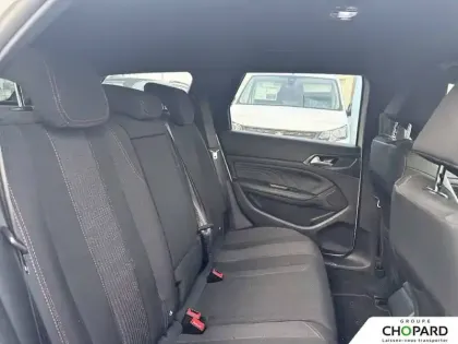 Photo 19 Peugeot 308  SW BlueHDi 130ch S&S BVM6