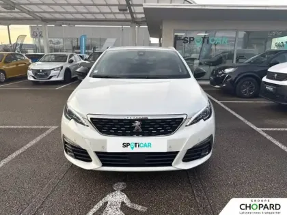 Photo 26 Peugeot 308  SW BlueHDi 130ch S&S BVM6