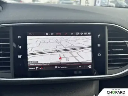 Photo 13 Peugeot 308  SW BlueHDi 130ch S&S BVM6