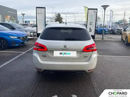 Photo 28 Peugeot 308  SW BlueHDi 130ch S&S BVM6